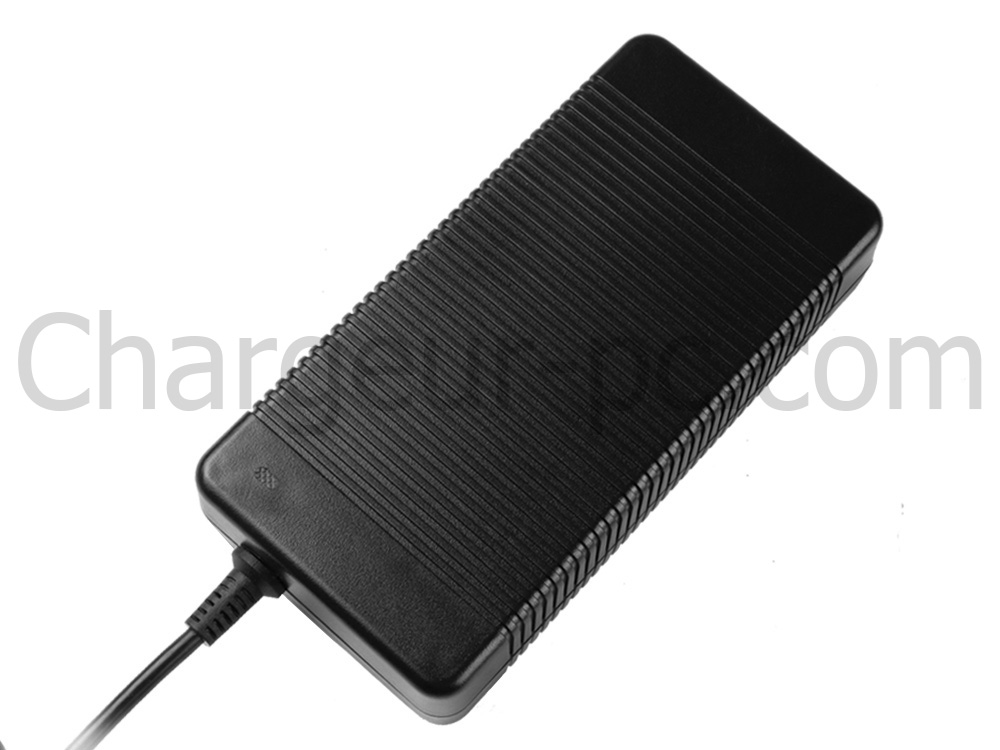 230W MSI GT72VR 6RD-037UK Original AC Adaptateur Chargeur