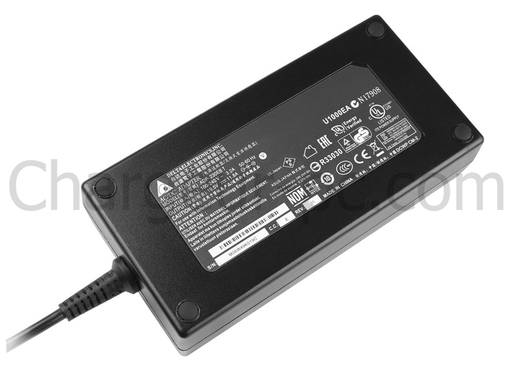 Adaptateur Chargeur Original Asus 90XB04GN-MPW010 230W