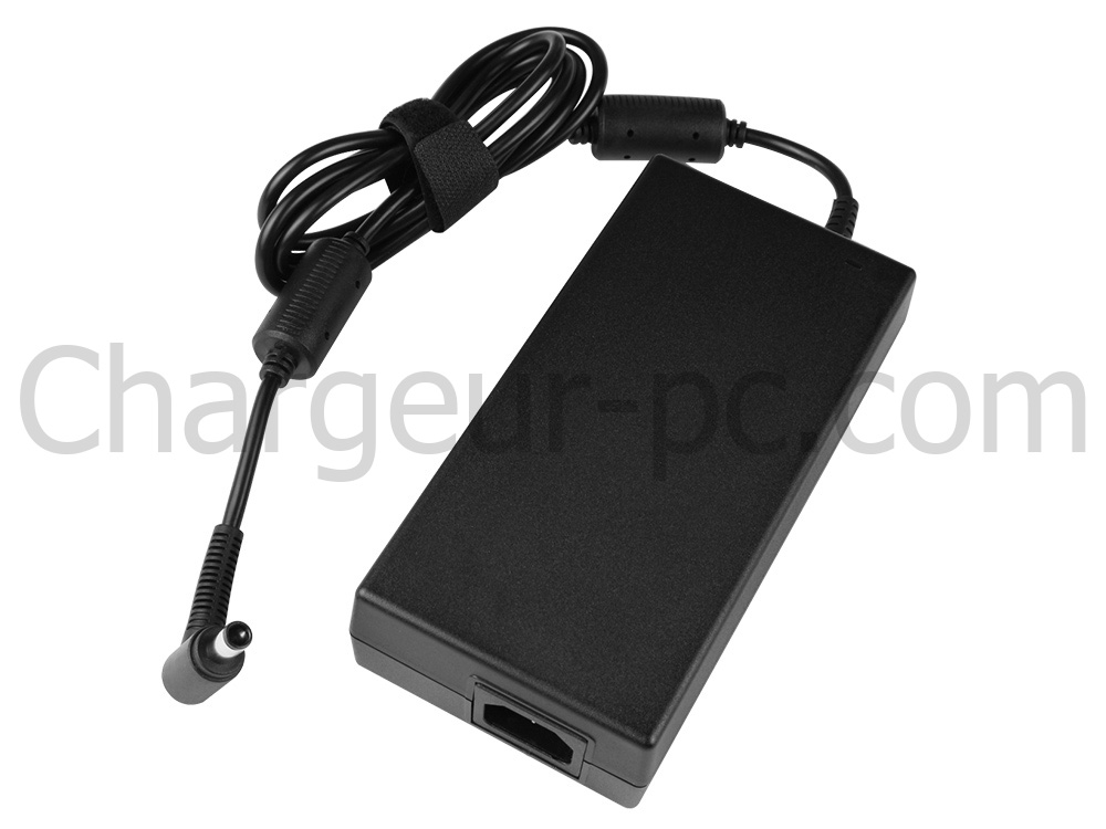 Chargeur Original Asus G750JZ-T4068H G750JZ-DS71 230W
