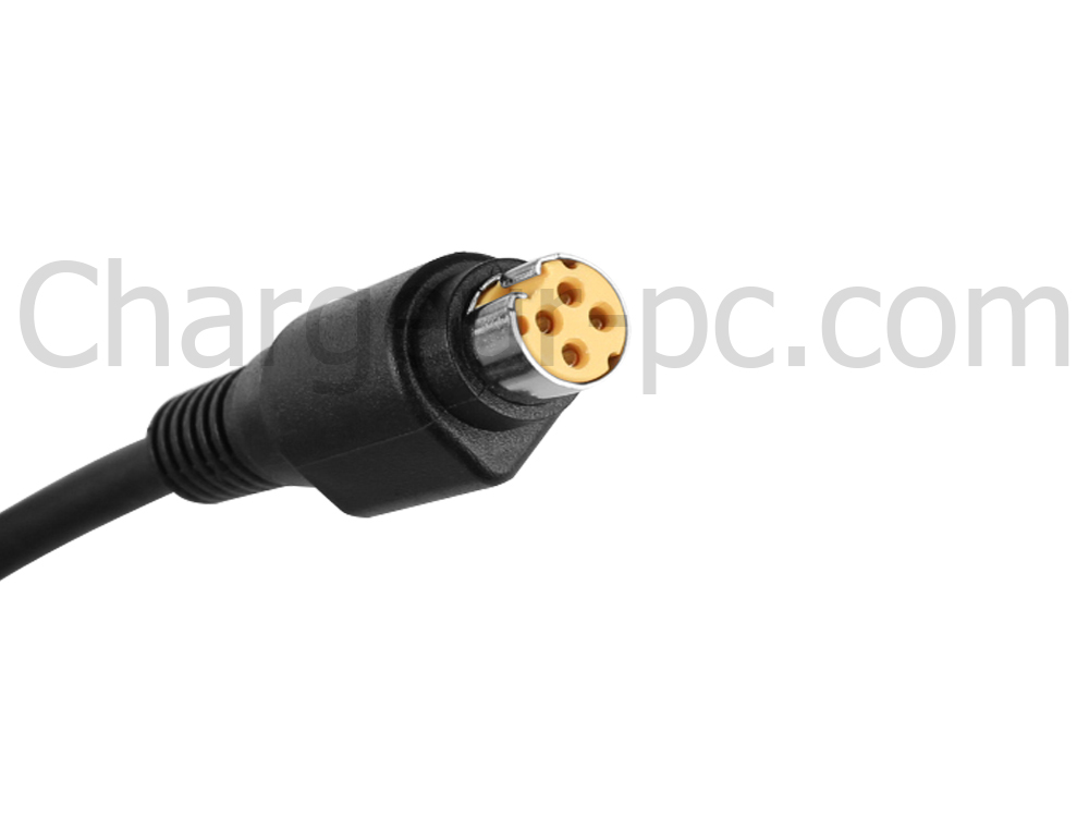 330W MSI GT73VR 6RF-035UK Original AC Adaptateur Chargeur