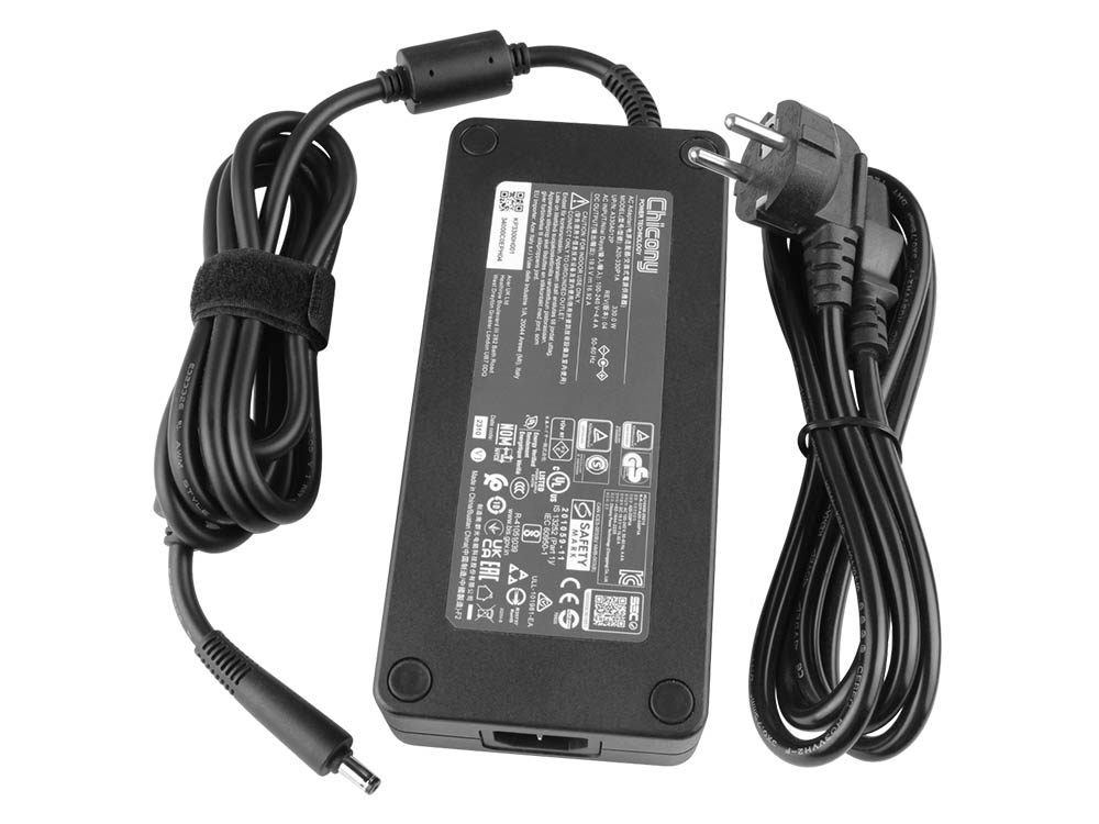 330W Acer Nitro 5 AN515-58-527S AC Adaptateur Chargeur + câble