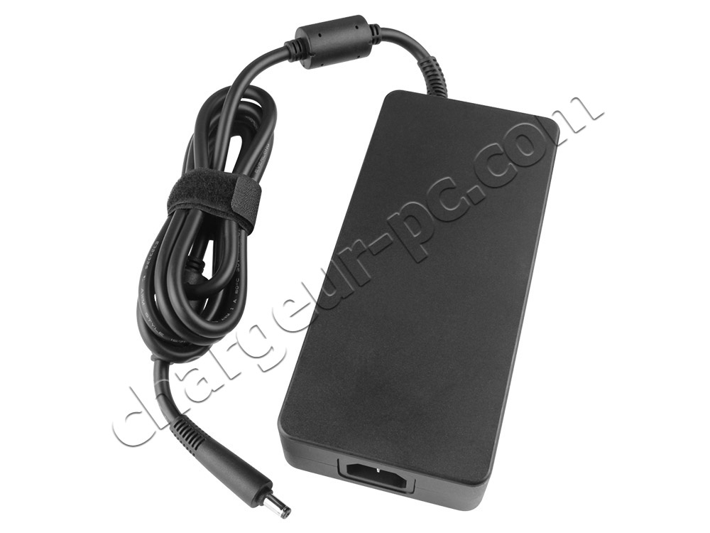 330W Acer Nitro 5 AN515-58-527S AC Adaptateur Chargeur + câble
