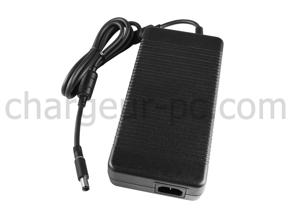 Chargeur Original Acer Predator GX-792-703D 330W + Câble