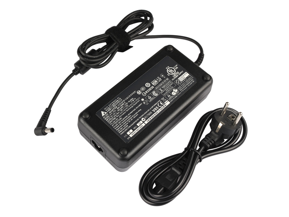 150W Clevo N850HC Clevo N855EJ1 AC Adaptateur Chargeur + câble