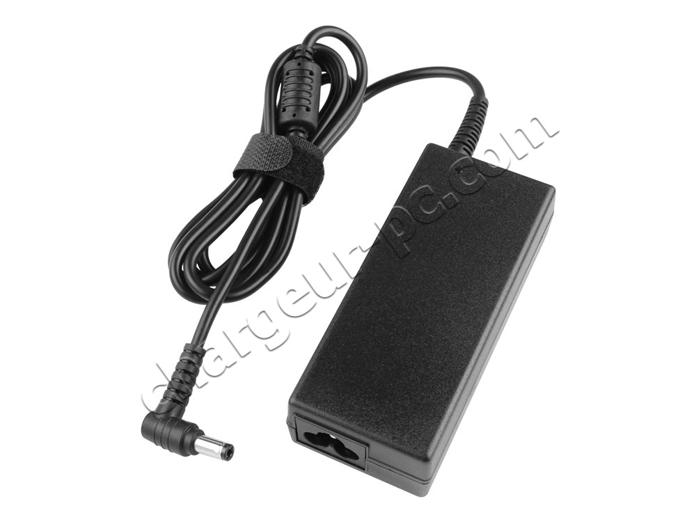 65W Clevo NL51CU Clevo NL51RU AC Adaptateur Chargeur + câble