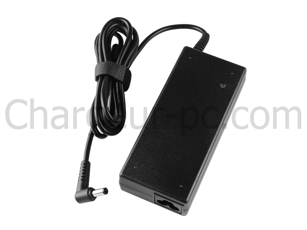 Original 90W Delta ADP-90CD CB AC Adaptateur Chargeur + Câble
