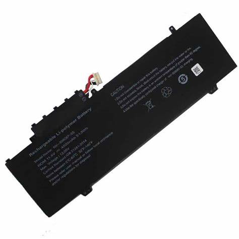 Gateway GWTN141-10BL Batterie 4500mAh 51.3Wh