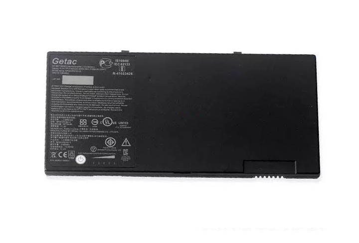 Nouveau Getac 441857100001 441888700086 Batterie 2100mAh 24Wh 3-Cellules