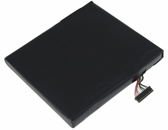 Original Gigabyte GAG-K40 Batterie 4000mAh 60.8Wh 4-Cellules