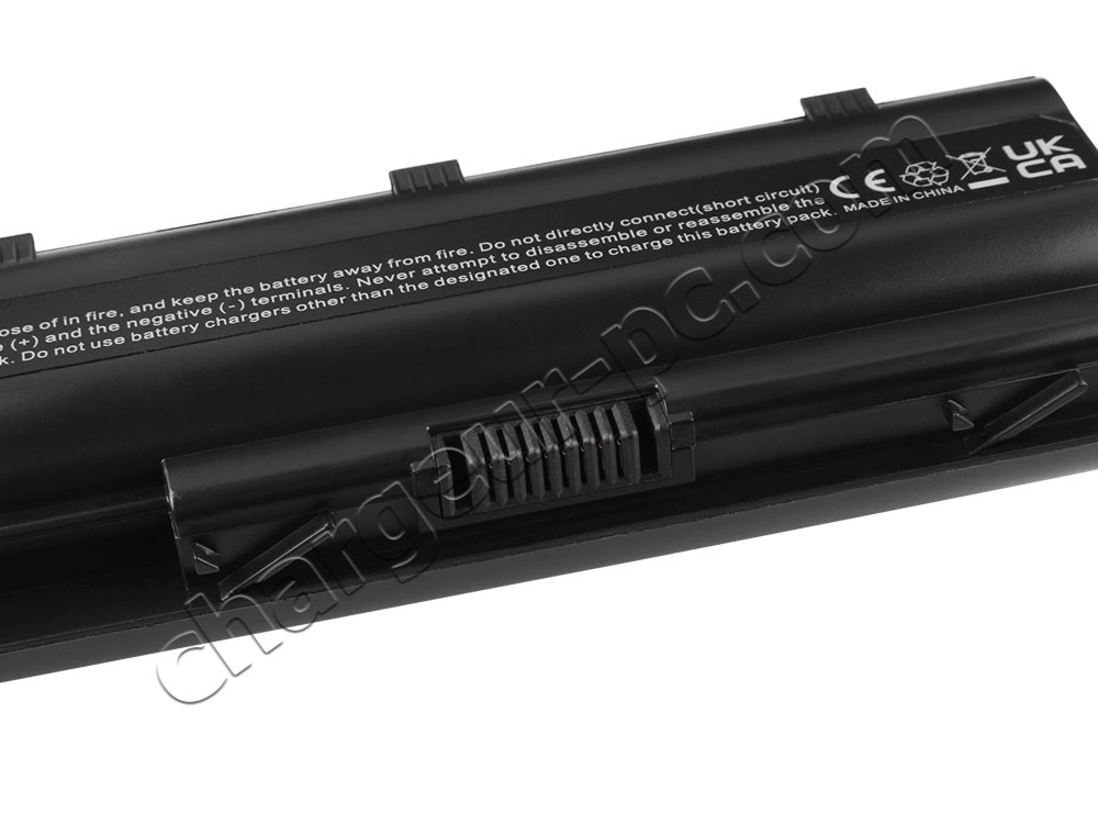 8800mAh Batterie Compaq Presario CQ56-100 CQ56-200 CQ57-200 CQ57-300
