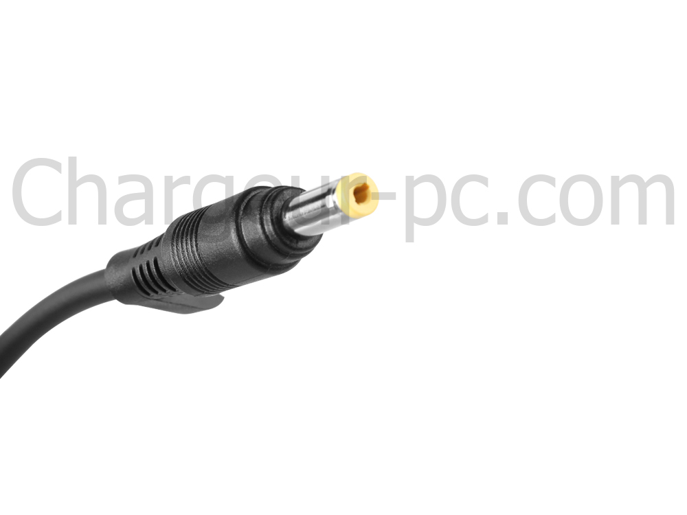 Original 65W HP Compaq nx9020 Adaptateur Chargeur + Câble
