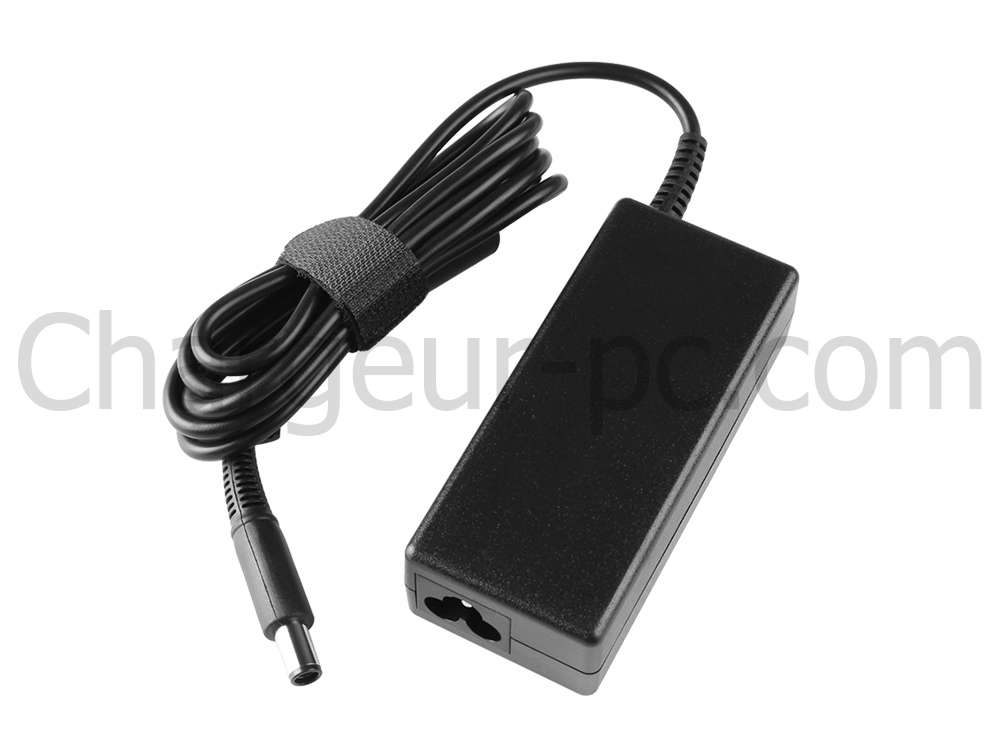 65W Original AC Adaptateur Chargeur pour HP Officejet 100 Mobile L411