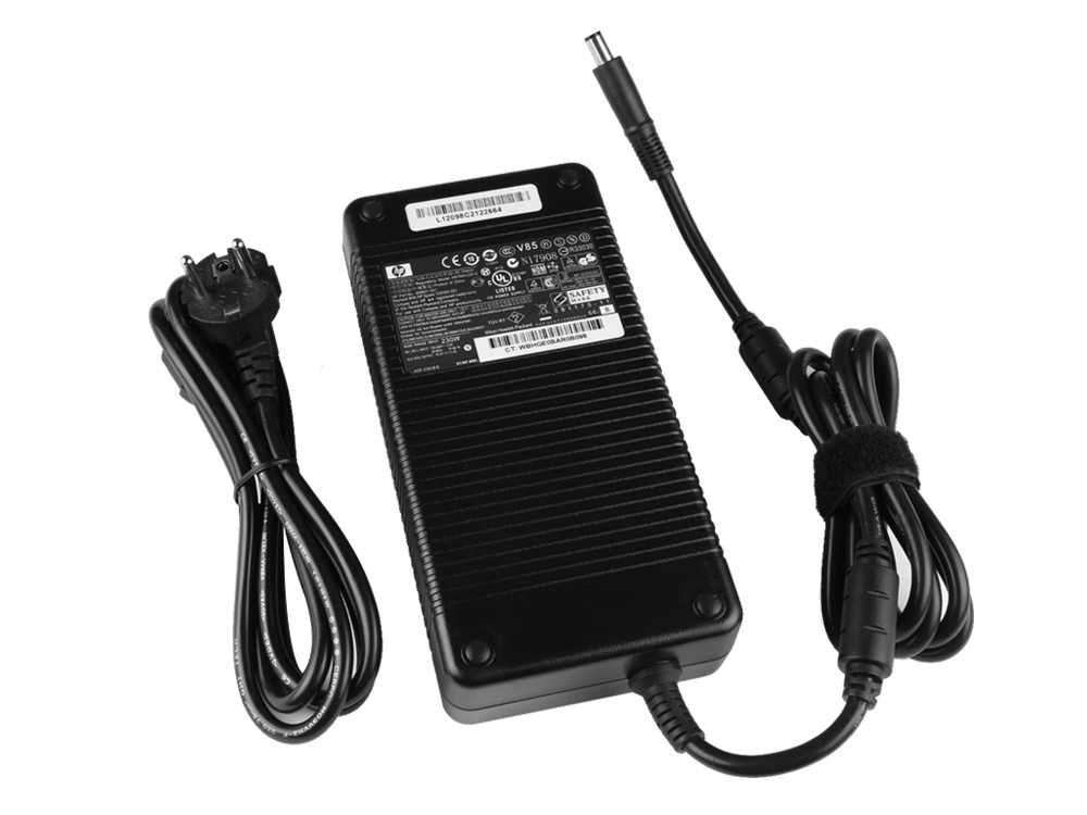 230W Original AC Adaptateur Chargeur pour HP Omni 27-1201es 27-1202ed