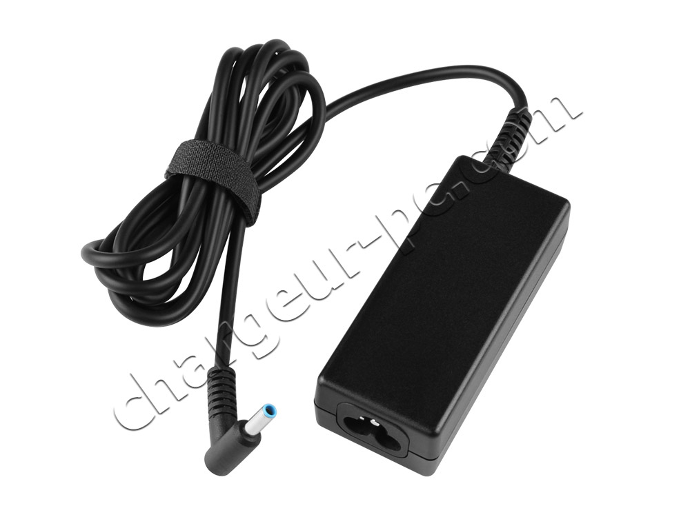 45W AC Adaptateur Chargeur HP Laptop 14-dk1023nf 14-dk1026nf