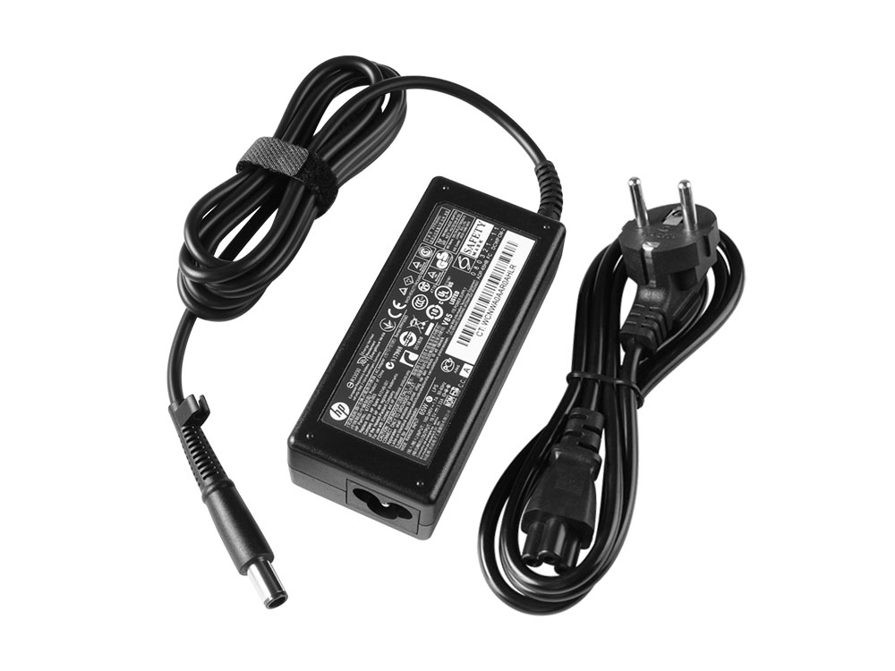 Original 65W HP Slimline 260-a100nf 260-a151ng AC Adaptateur Chargeur + Câble