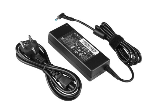 Original 90W AC Adaptateur Chargeur HP Envy 17-ae103ng 17-ae104nl
