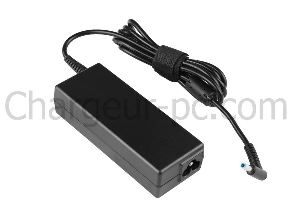 Original 90W AC Adaptateur Chargeur HP Envy 17-ae103ng 17-ae104nl