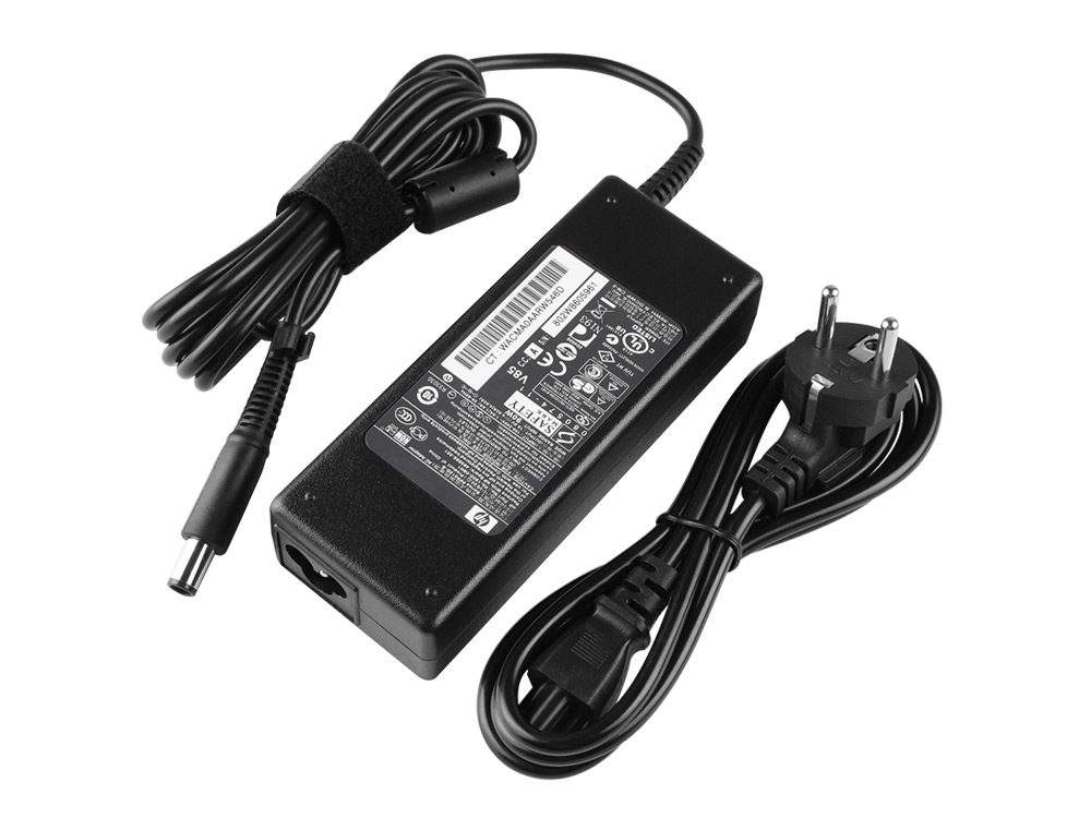 90W Original AC Adaptateur Chargeur pour HP Beats Special Edition 23-n000 TPC-F067
