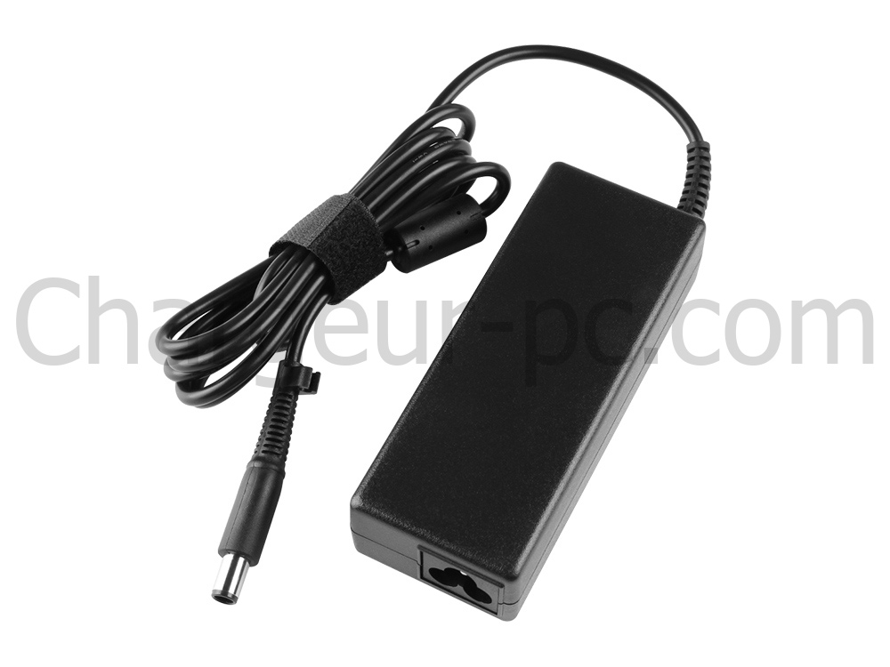 90W Original AC Adaptateur Chargeur pour HP Beats Special Edition 23-n000 TPC-F067