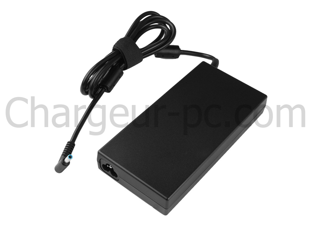 Original 150W HP Liteon PA-1121-62HA AC Adaptateur Chargeur