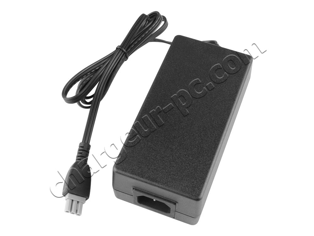 Original AC Adaptateur Chargeur pour HP PhotoSmart C3180 All-In-One Printer