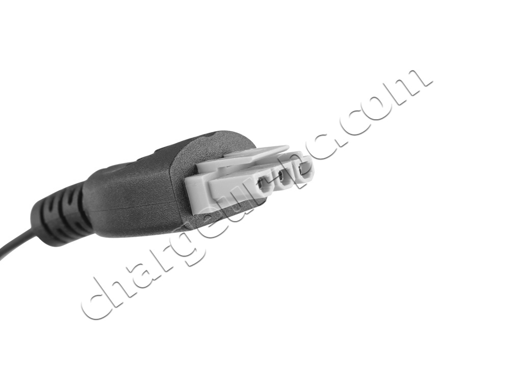 Original AC Adaptateur Chargeur pour HP PhotoSmart C3180 All-In-One Printer