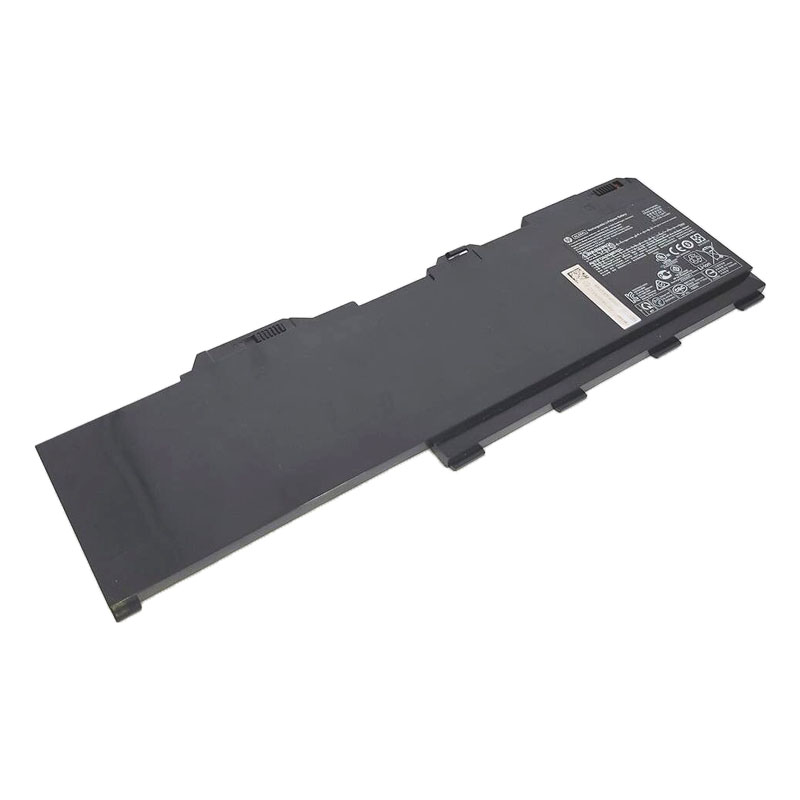 Original HP L86155-AC2 Batterie 6080mAh 94Wh
