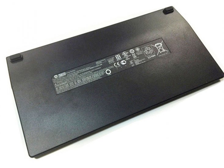 100Wh Batterie Original pour HP ZBook 17 F2P75UT - Cliquez sur l'image pour la fermer