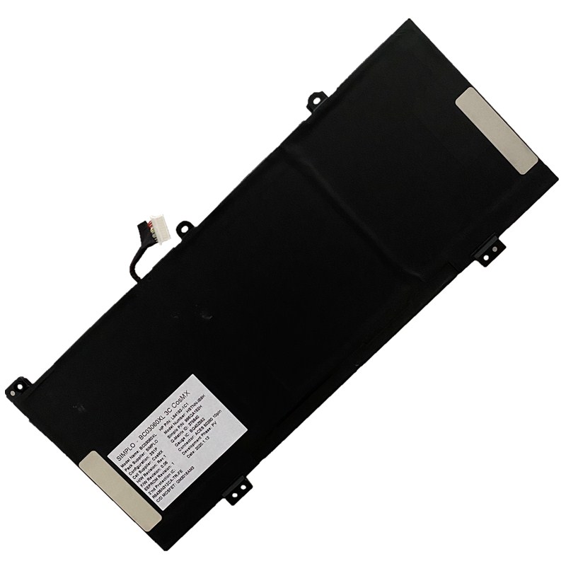 Original HP L84398-005 Batterie 5010mAh 60Wh