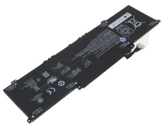 Original HP ATL506480 Batterie 4195mAh 51Wh