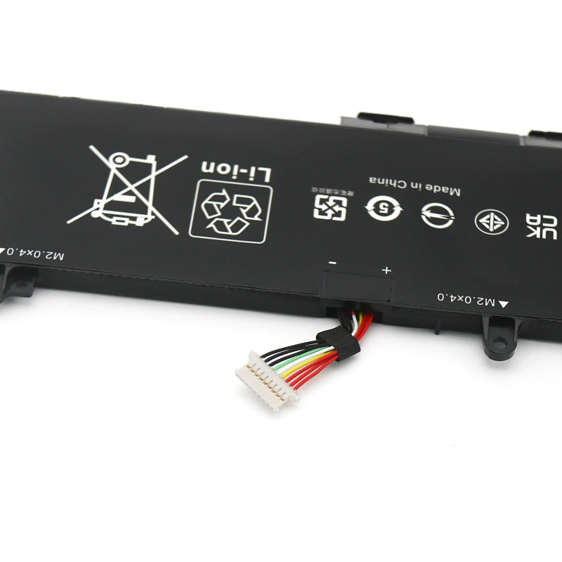 Original HP L78555-006 Batterie 4400mAh 53Wh