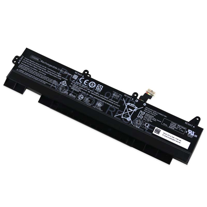 Original HP CC03056XL-PL Batterie 4610mAh 56Wh
