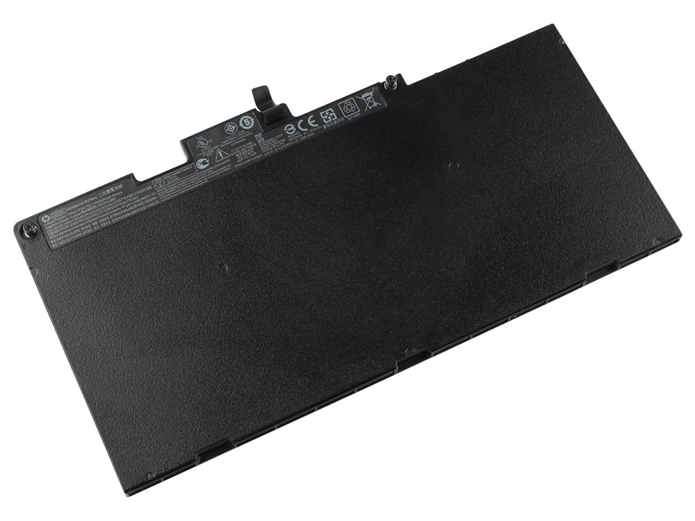 Original HP 800513-006 Batterie 3820mAh 46Wh