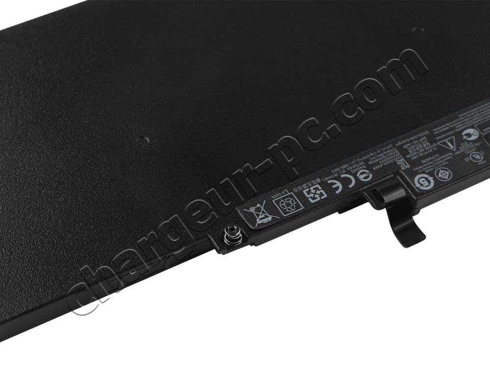 Original HP 800513-006 Batterie 3820mAh 46Wh