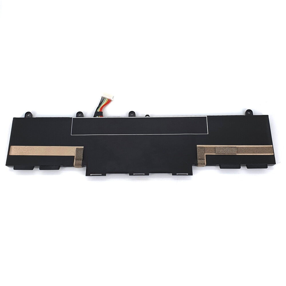 Original HP HSTN-IB9G Batterie 4400mAh 53Wh