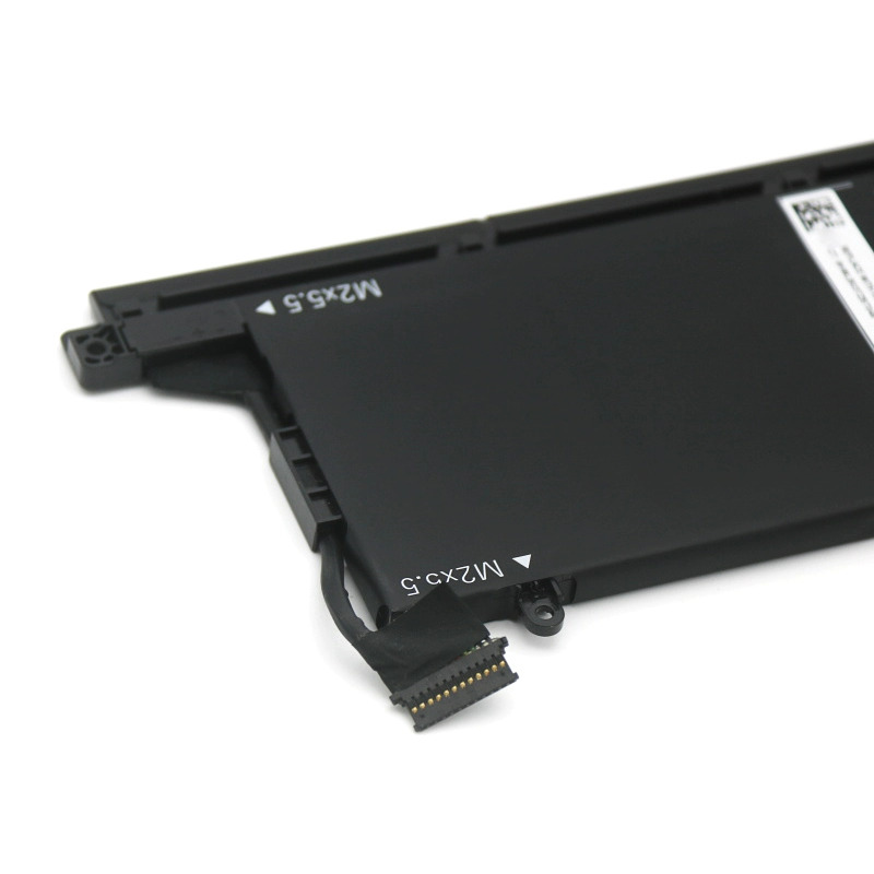 HP 3ICP7/44/63-2 Batterie 6000mAh 72.9Wh