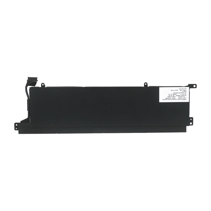 HP 3ICP7/44/63-2 Batterie 6000mAh 72.9Wh