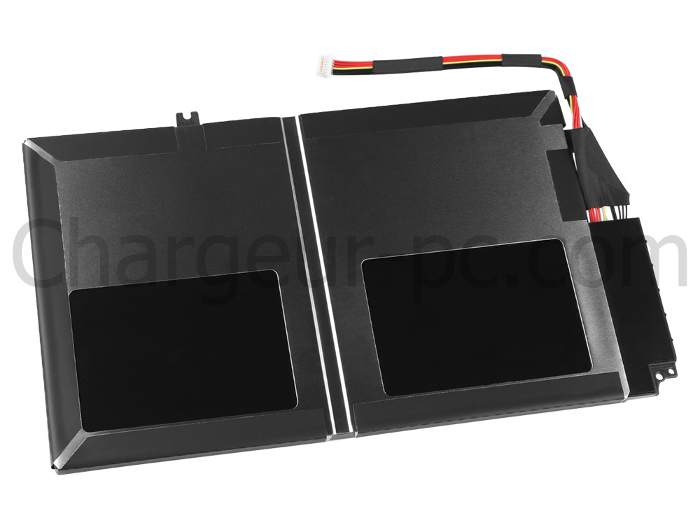 Original HP 681949-001 Batterie 3400mAh 52Wh