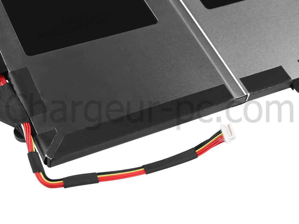Original HP 681949-001 Batterie 3400mAh 52Wh