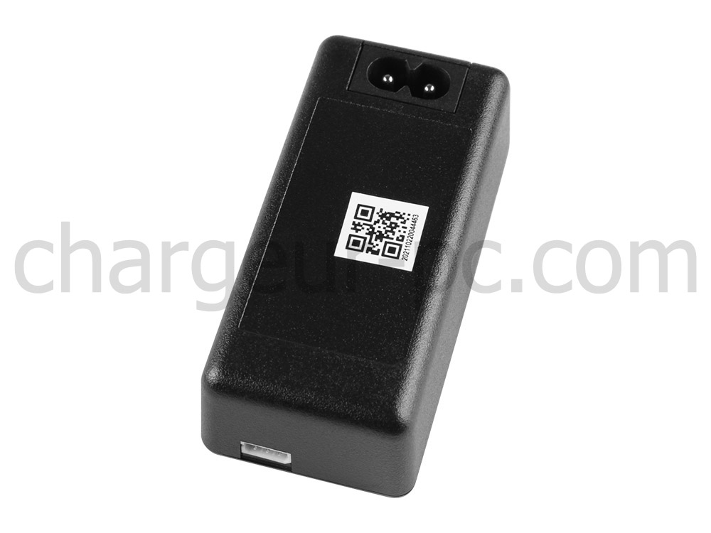 Original HP F5S43-60001 F5S43-60002 AC Adaptateur Chargeur + câble