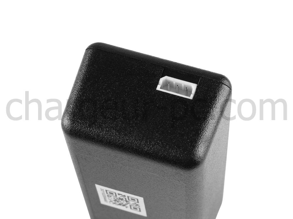 Original HP F5S43-60001 F5S43-60002 AC Adaptateur Chargeur + câble