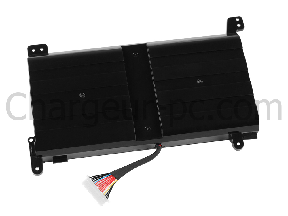 86Wh Batterie HP Omen 17-an004nf 17-an013dx