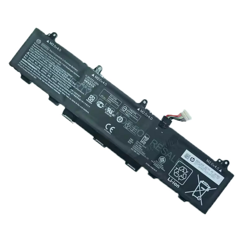 Original HP TPN-DB0D Batterie 3495mAh 42Wh
