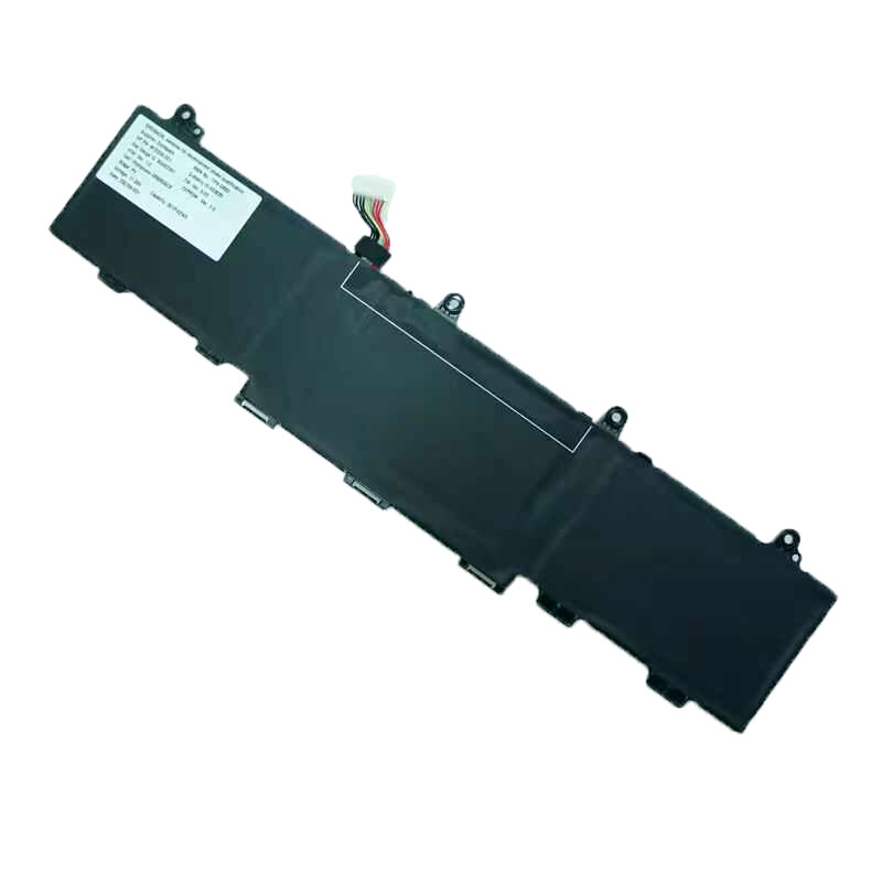 Original HP TPN-DB0D Batterie 3495mAh 42Wh