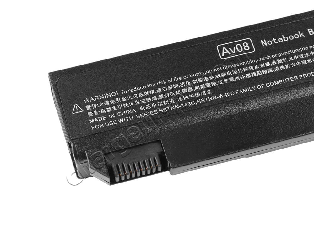 HP 456946-001 Batterie 5200mAh 73Wh