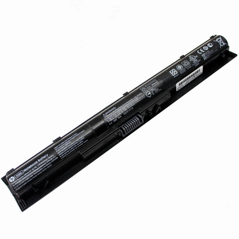 Original HP KI04 HSTNN-LB6S HSTNN-DB6T 48Wh Batterie