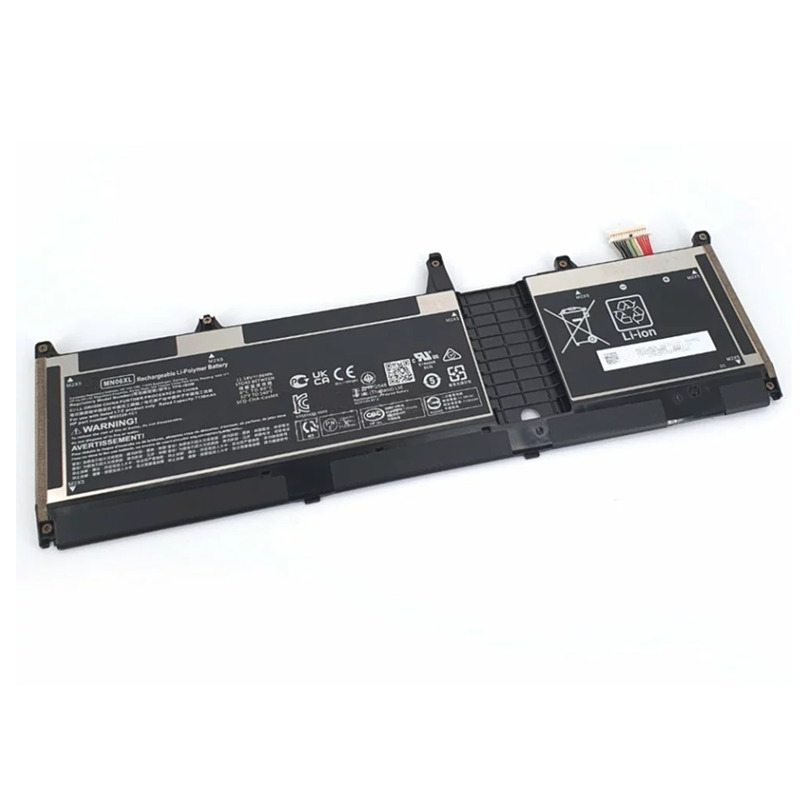 HP TPN-IB0M Batterie 7130mAh 86Wh