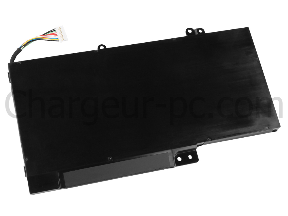 Original HP 760950-800 Batterie 43Wh