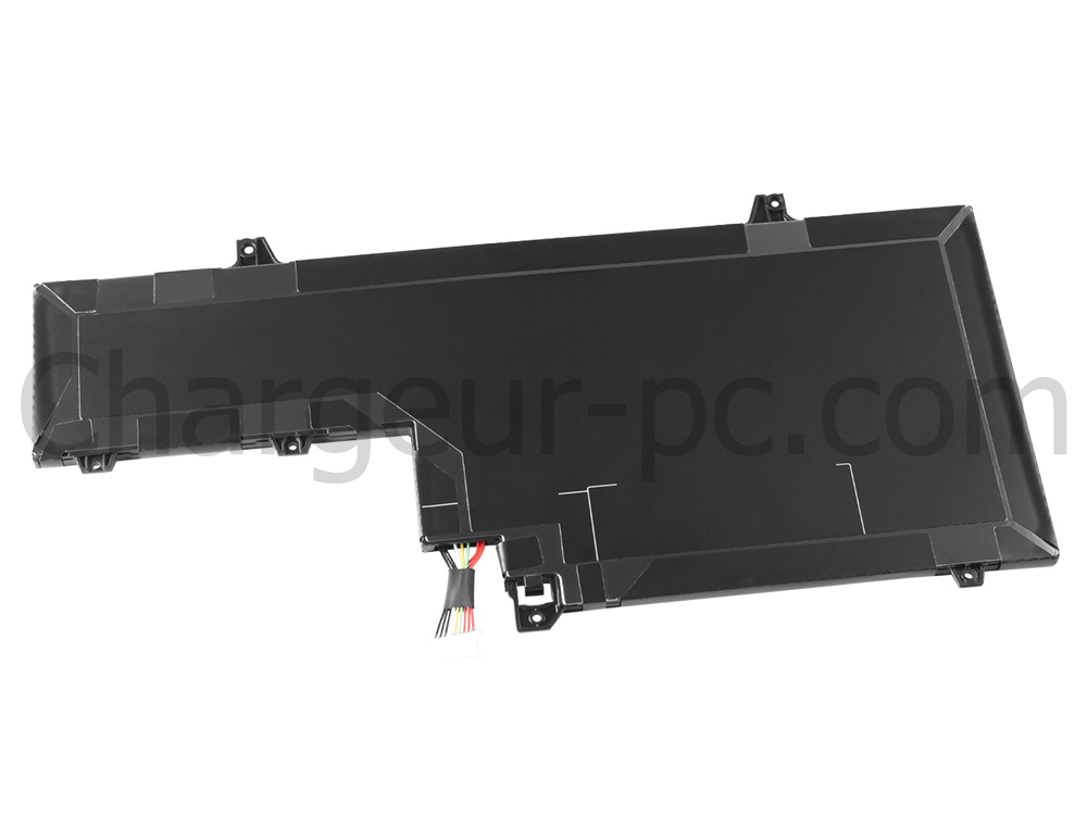 Original HP HSTNN-IB70 Batterie 4935mAh 57Wh