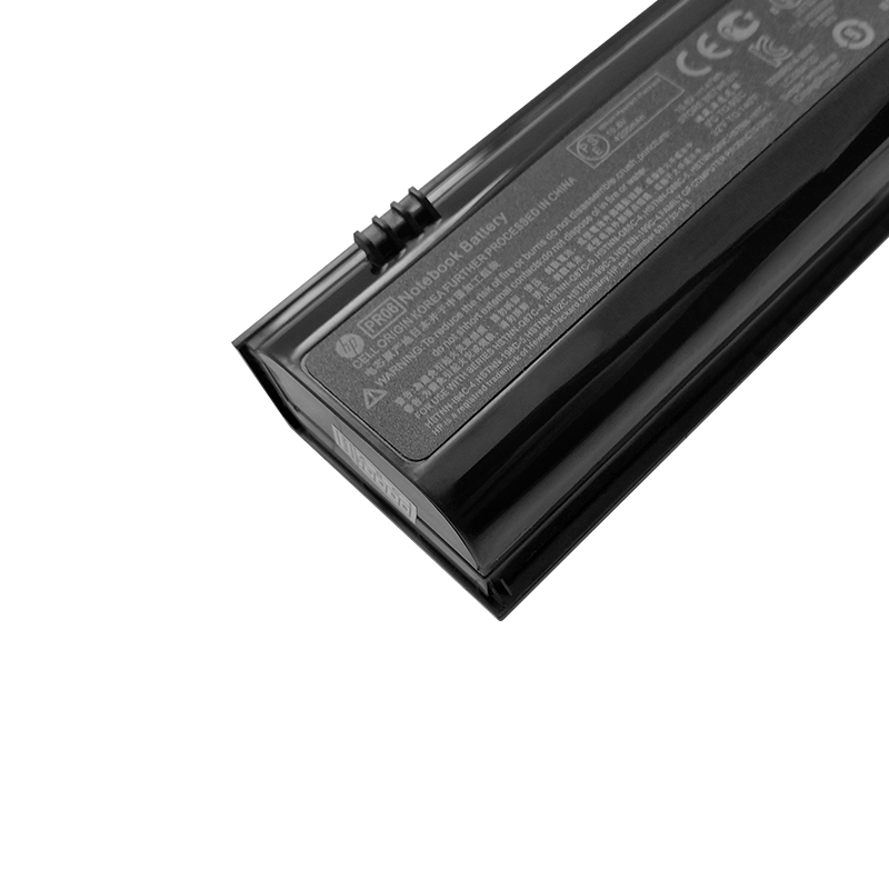 Original HP HSTNN-LB2R HP HSTNN-OB2R 4400mAh 47Wh Batterie